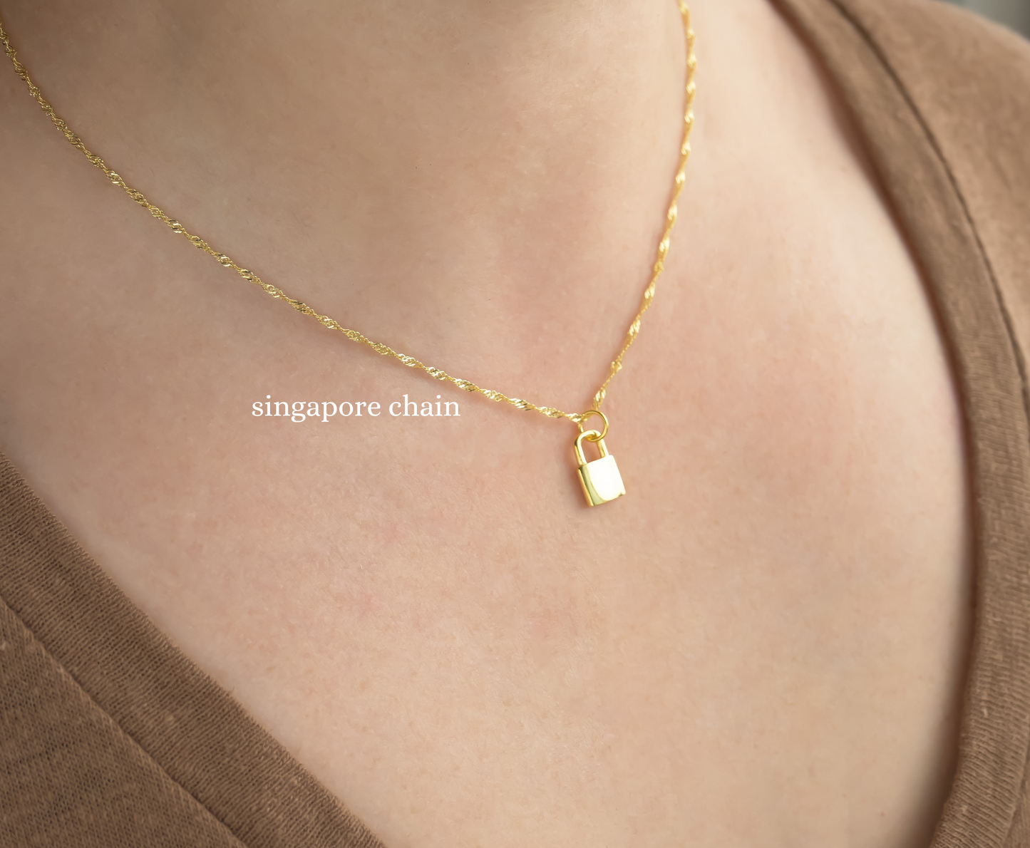 Sterling Silver Chains