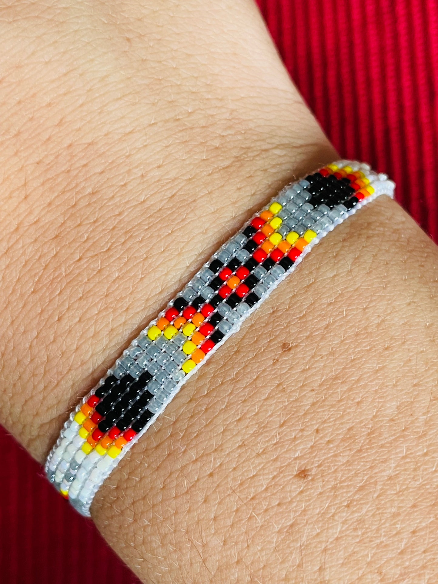 Miyuki Bracelet