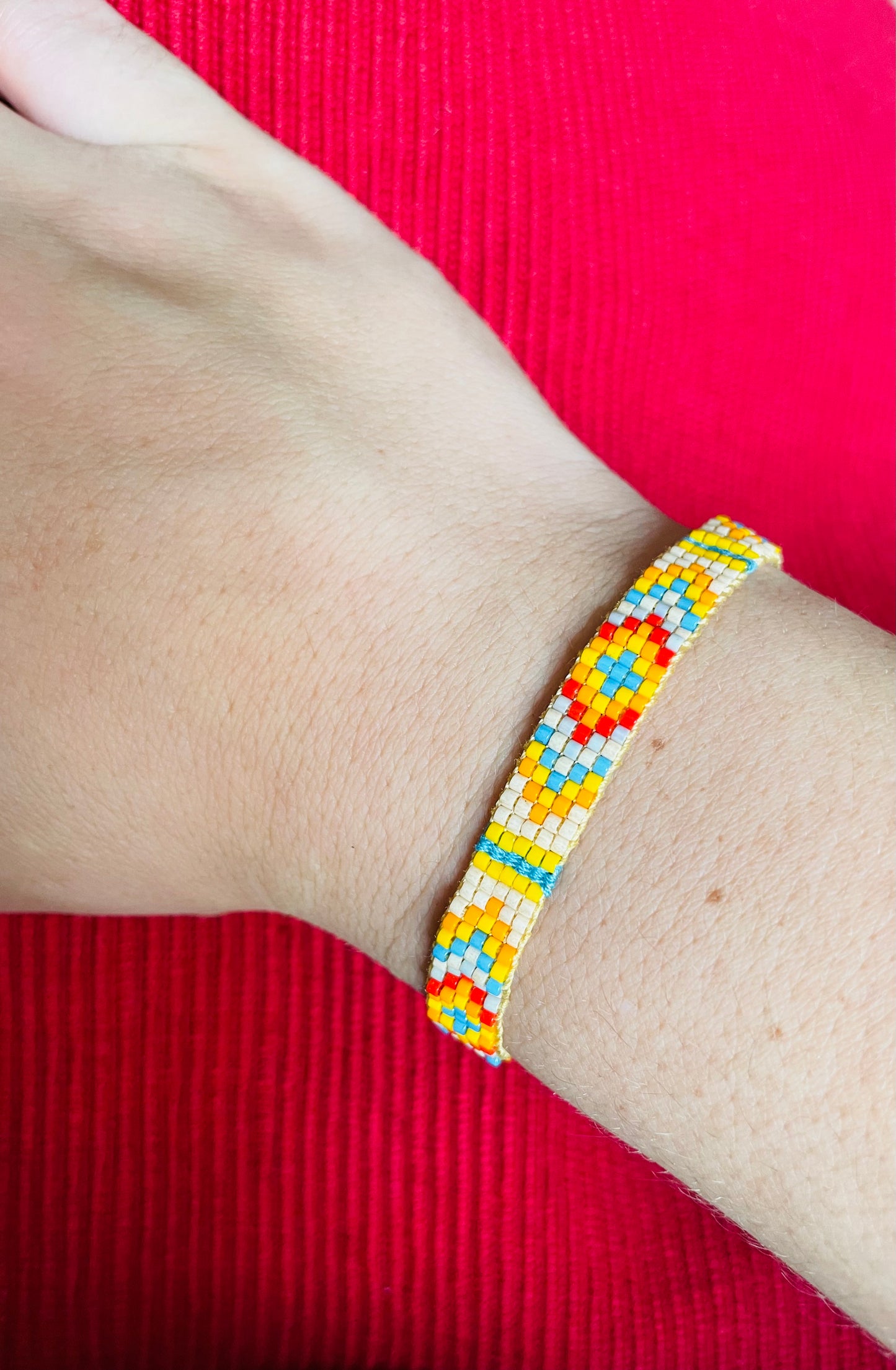 Miyuki Bracelet