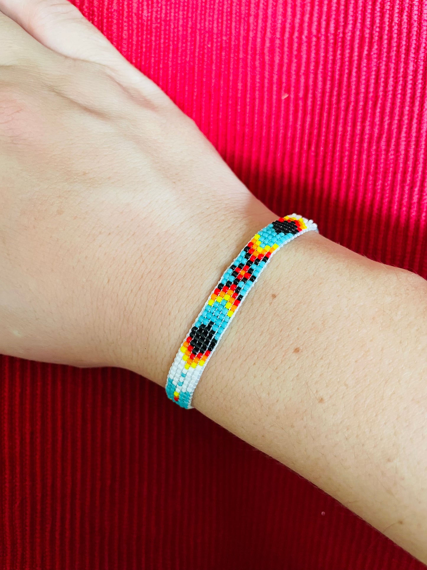 Miyuki Bracelet