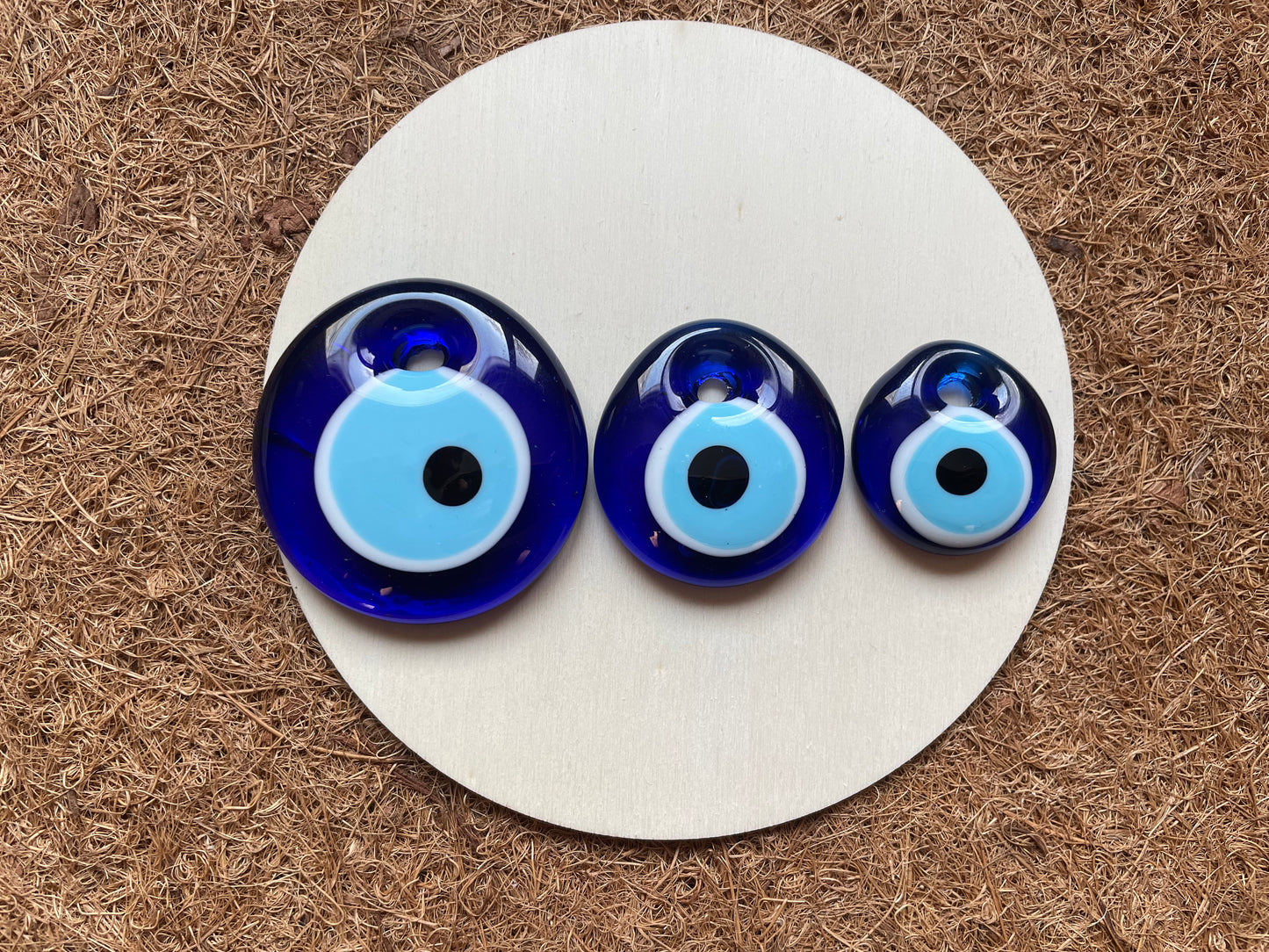 Evil Eye Amulet