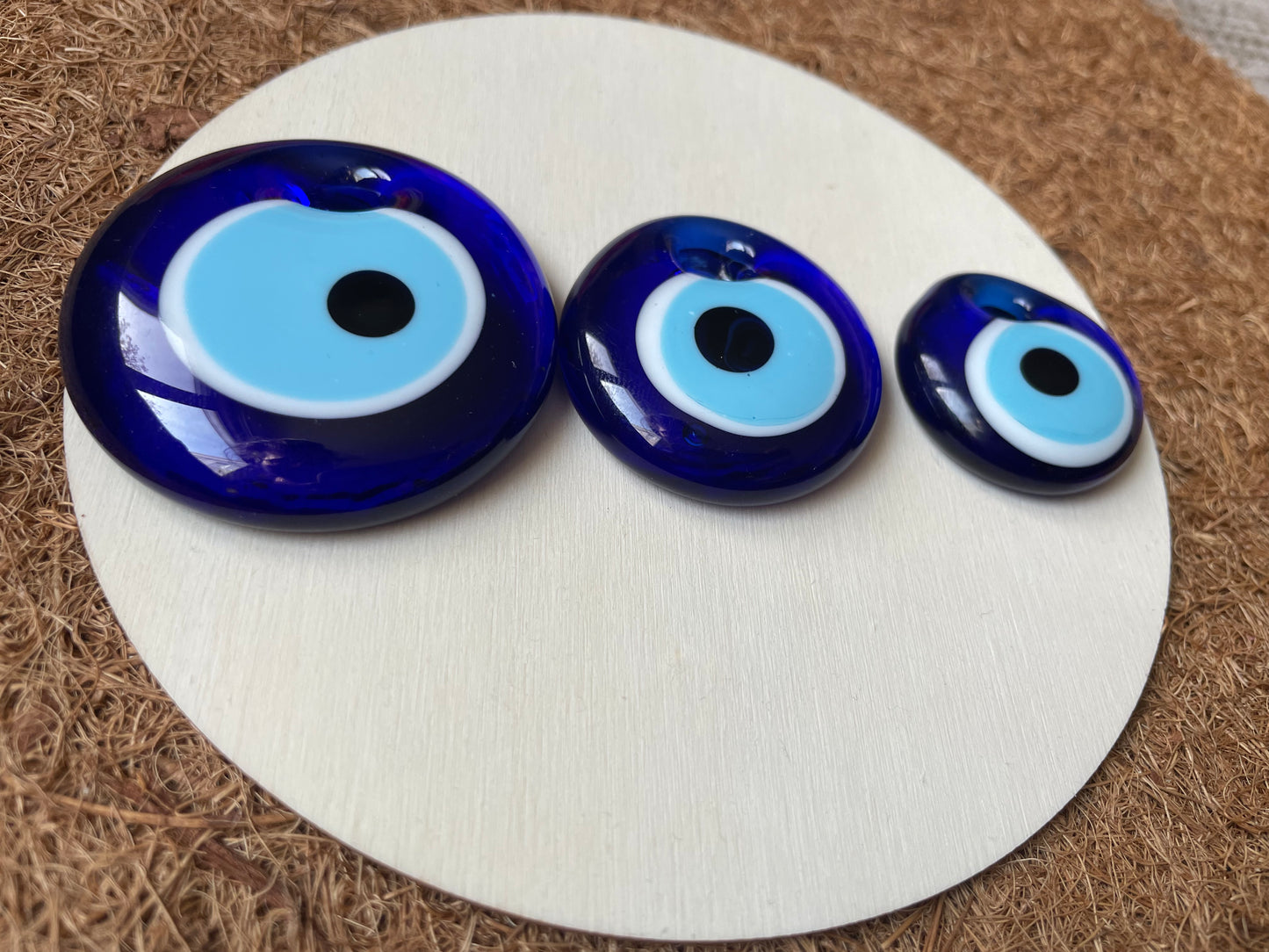 Evil Eye Amulet