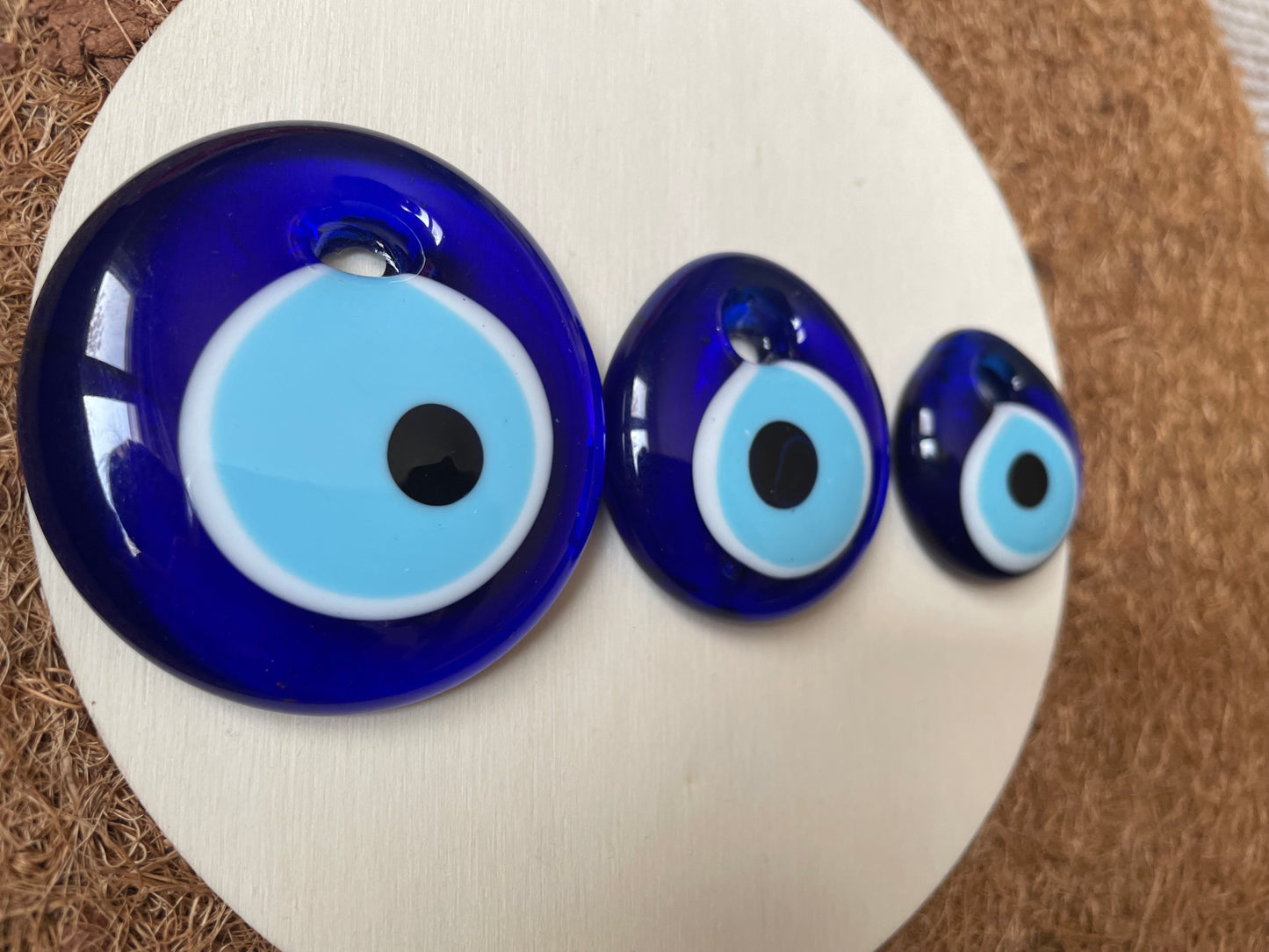 Evil Eye Amulet