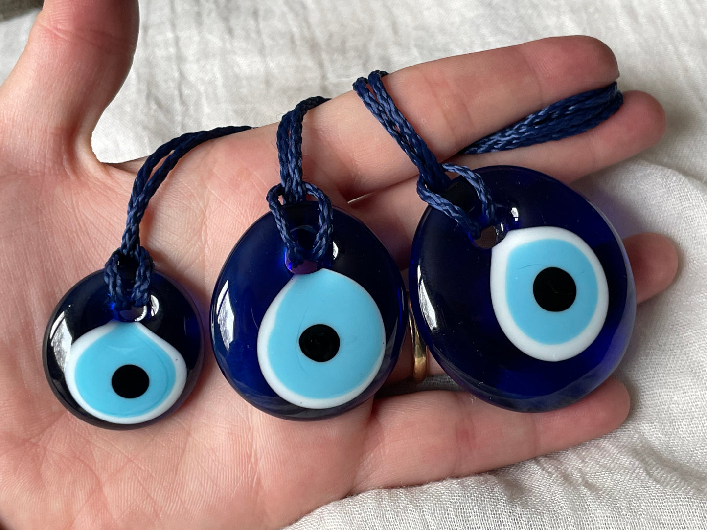 Evil Eye Amulet