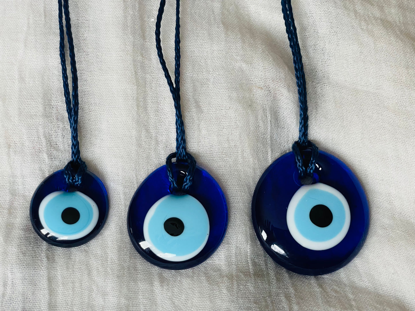 Evil Eye Amulet