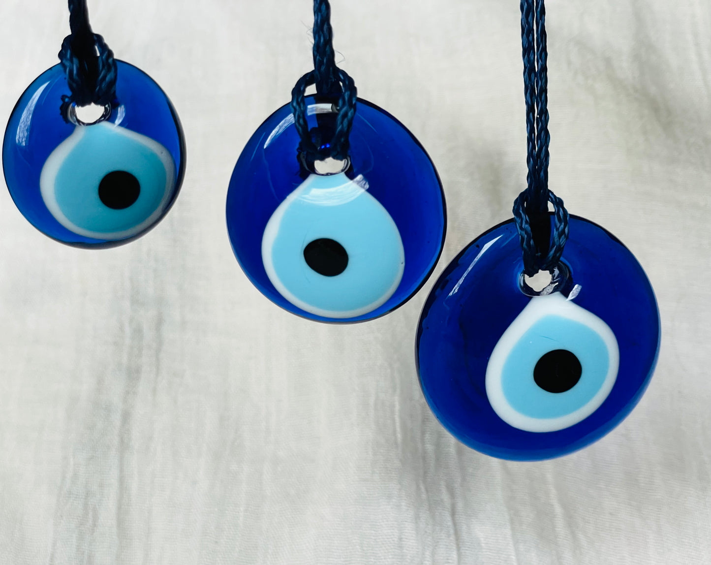 Evil Eye Amulet