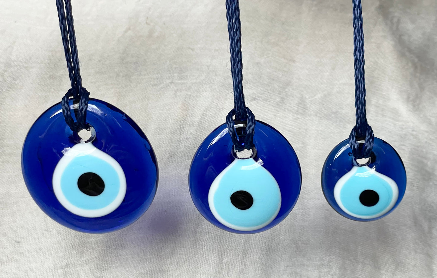 Evil Eye Amulet