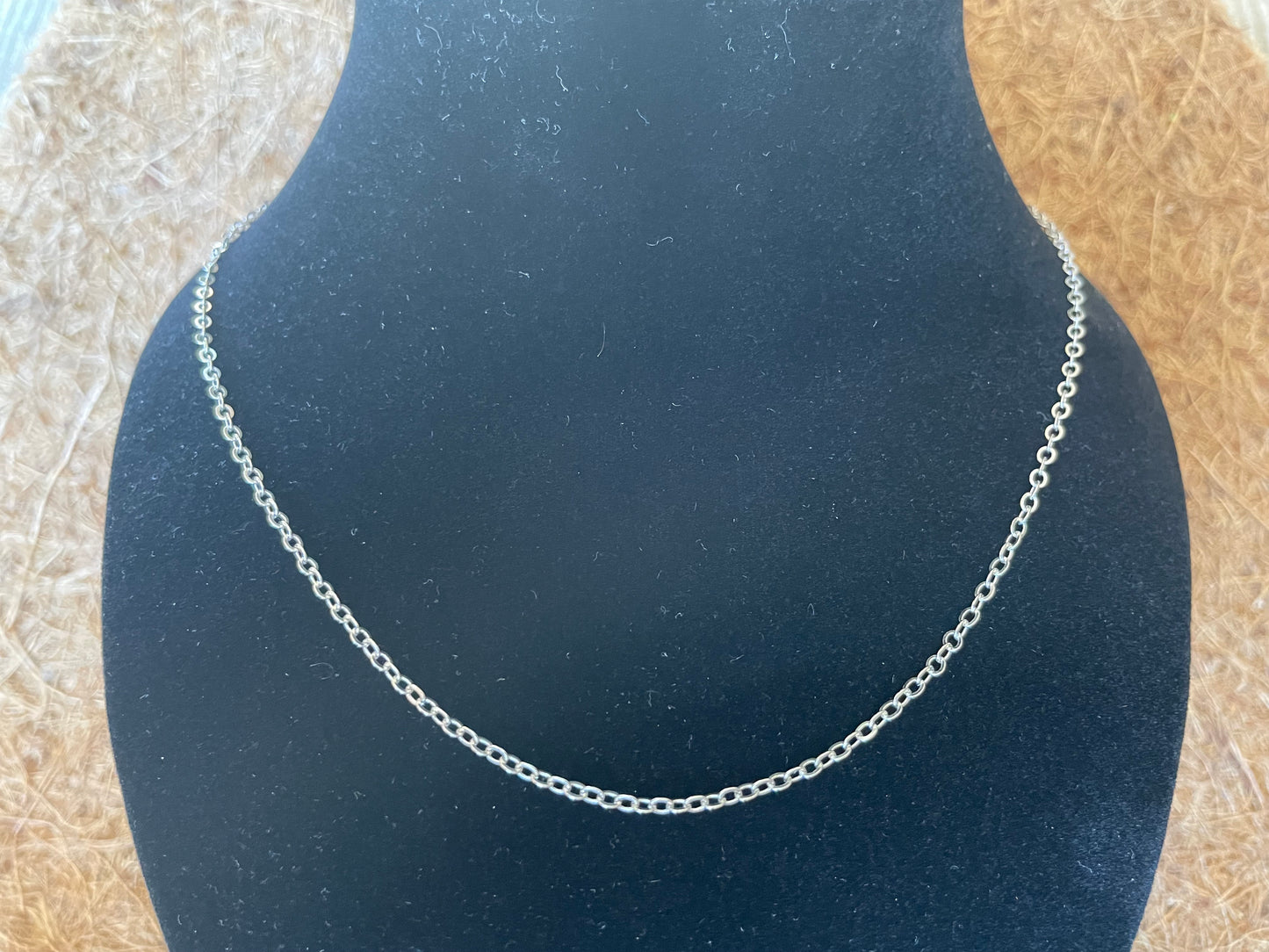 Cable Chain Replacement