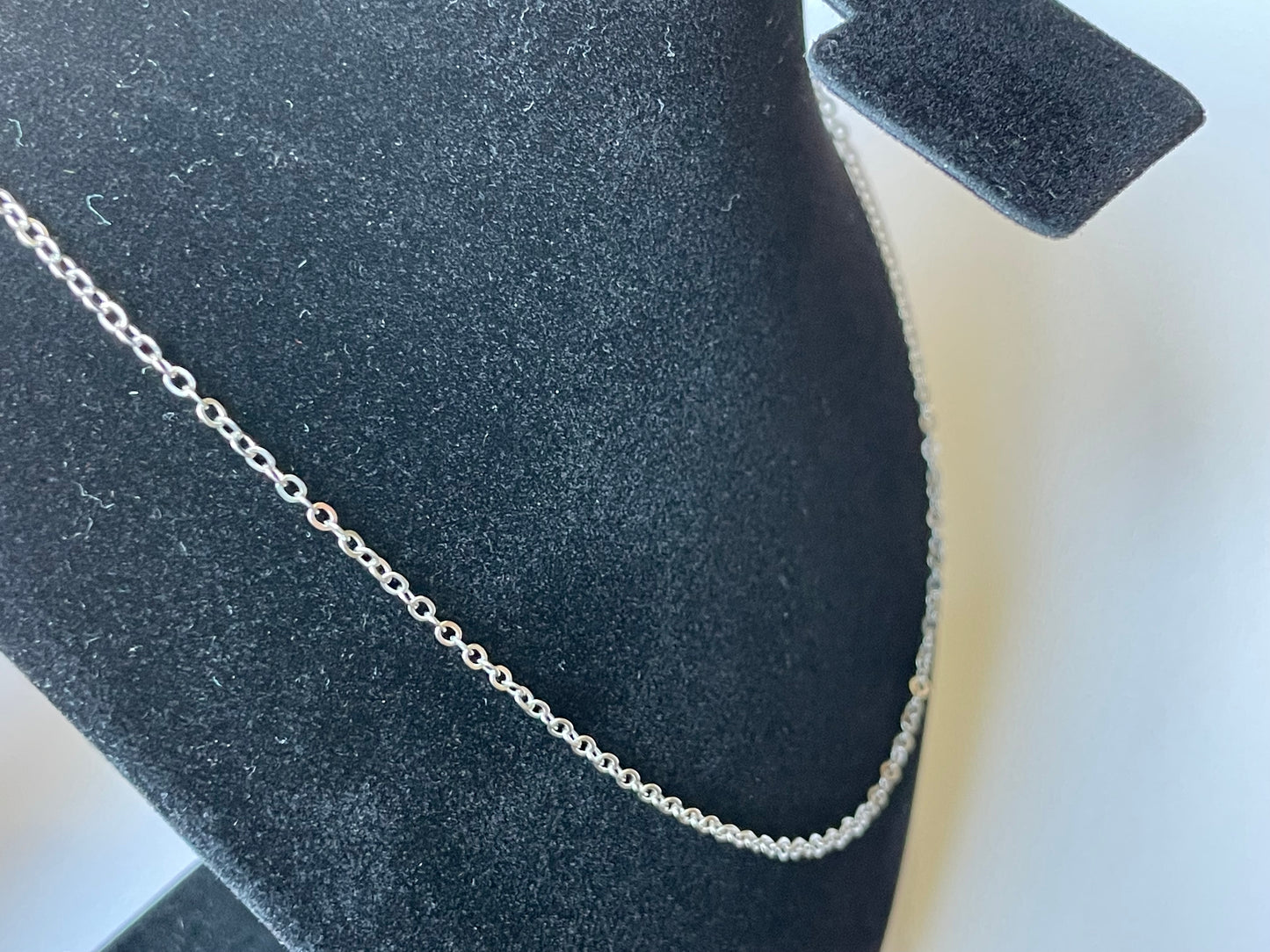 Cable Chain Replacement