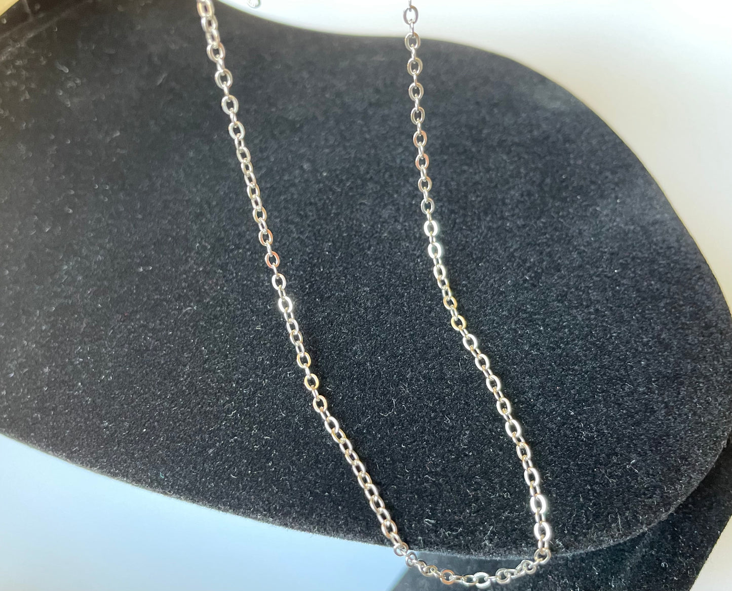 Cable Chain Replacement