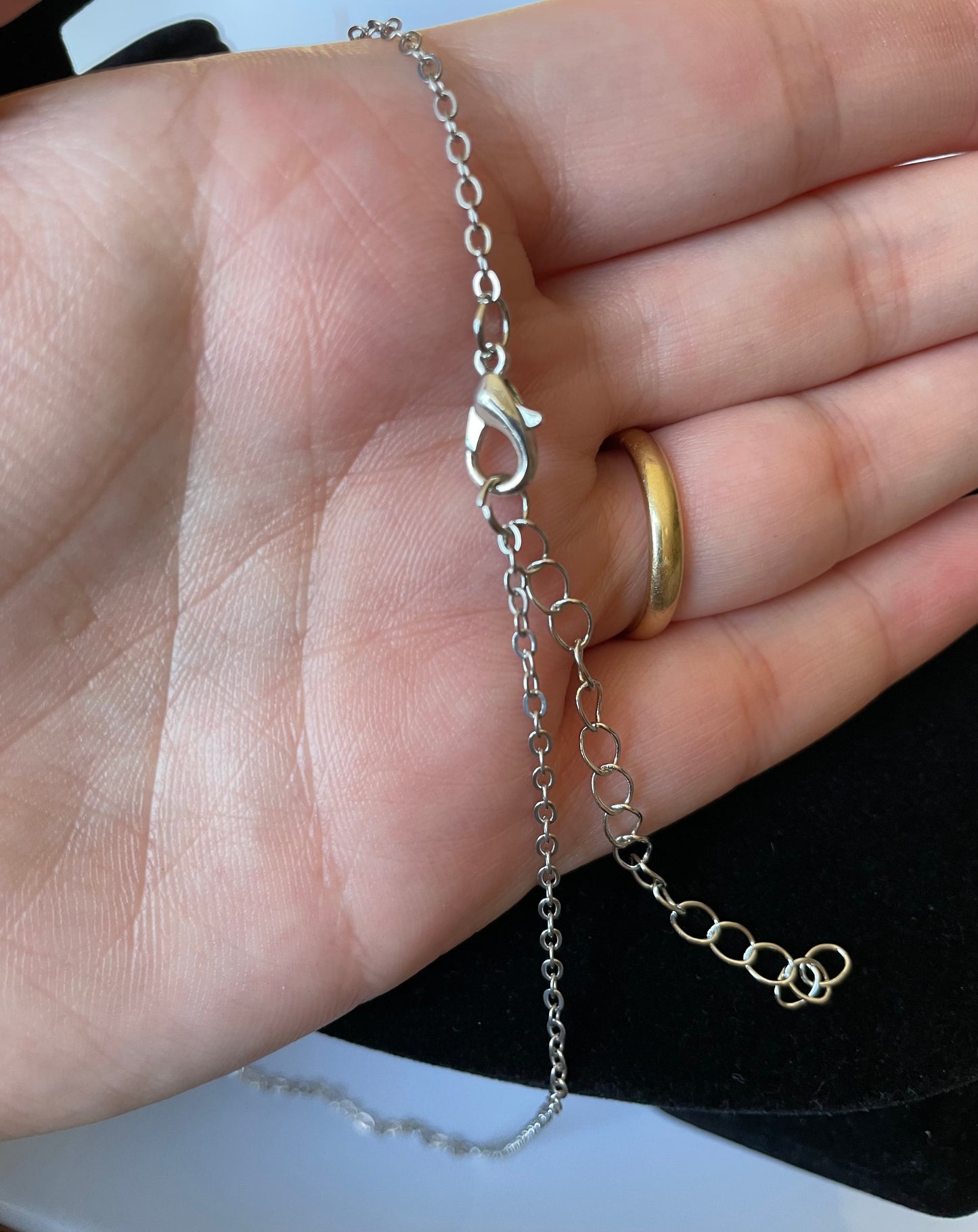 Cable Chain Replacement