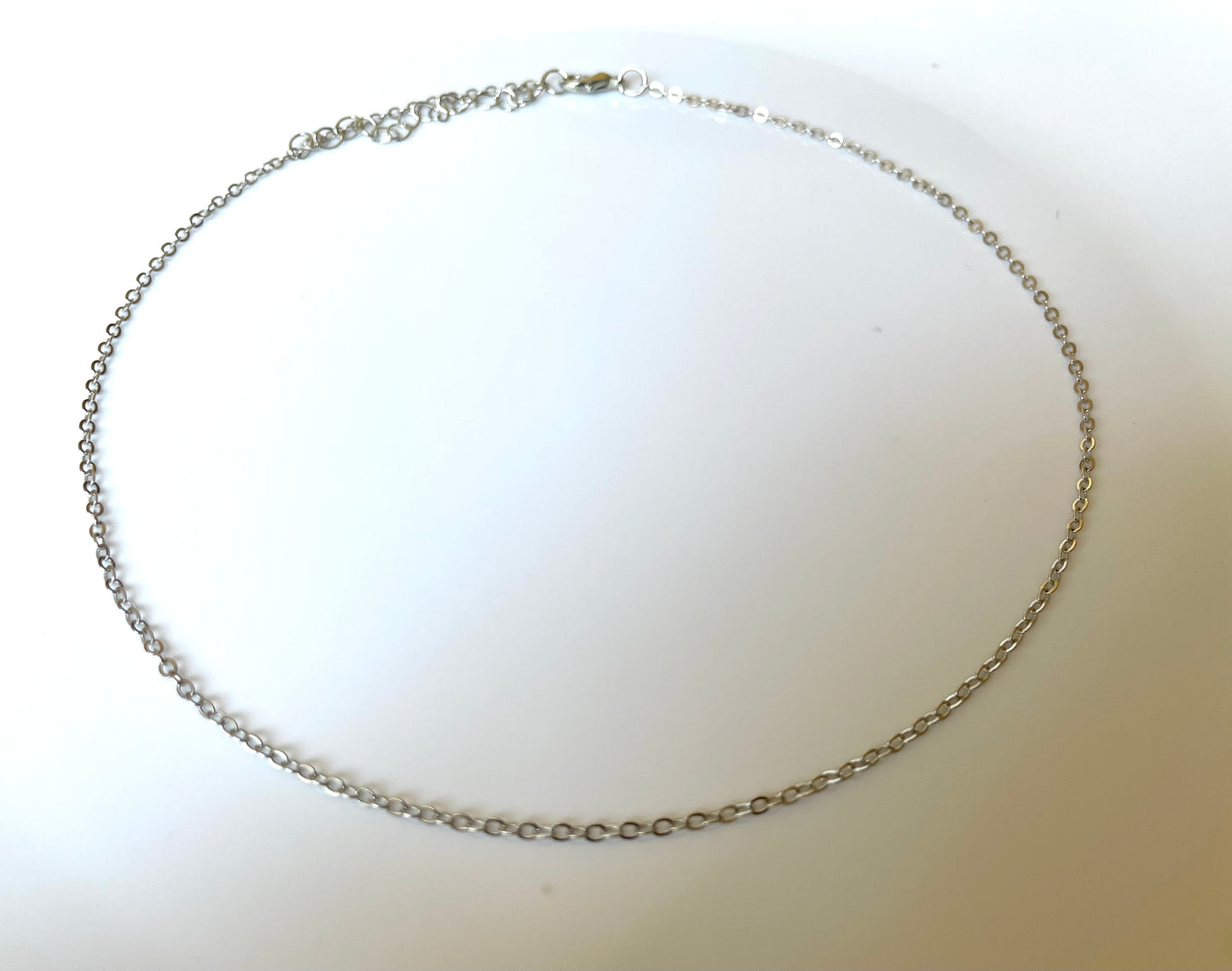 Cable Chain Replacement