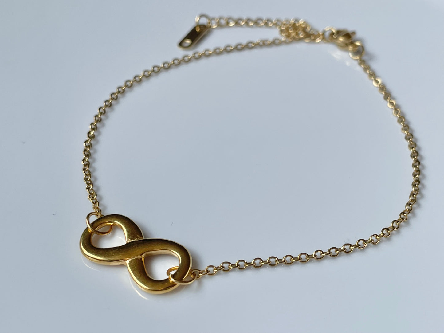 Infinity Anklet