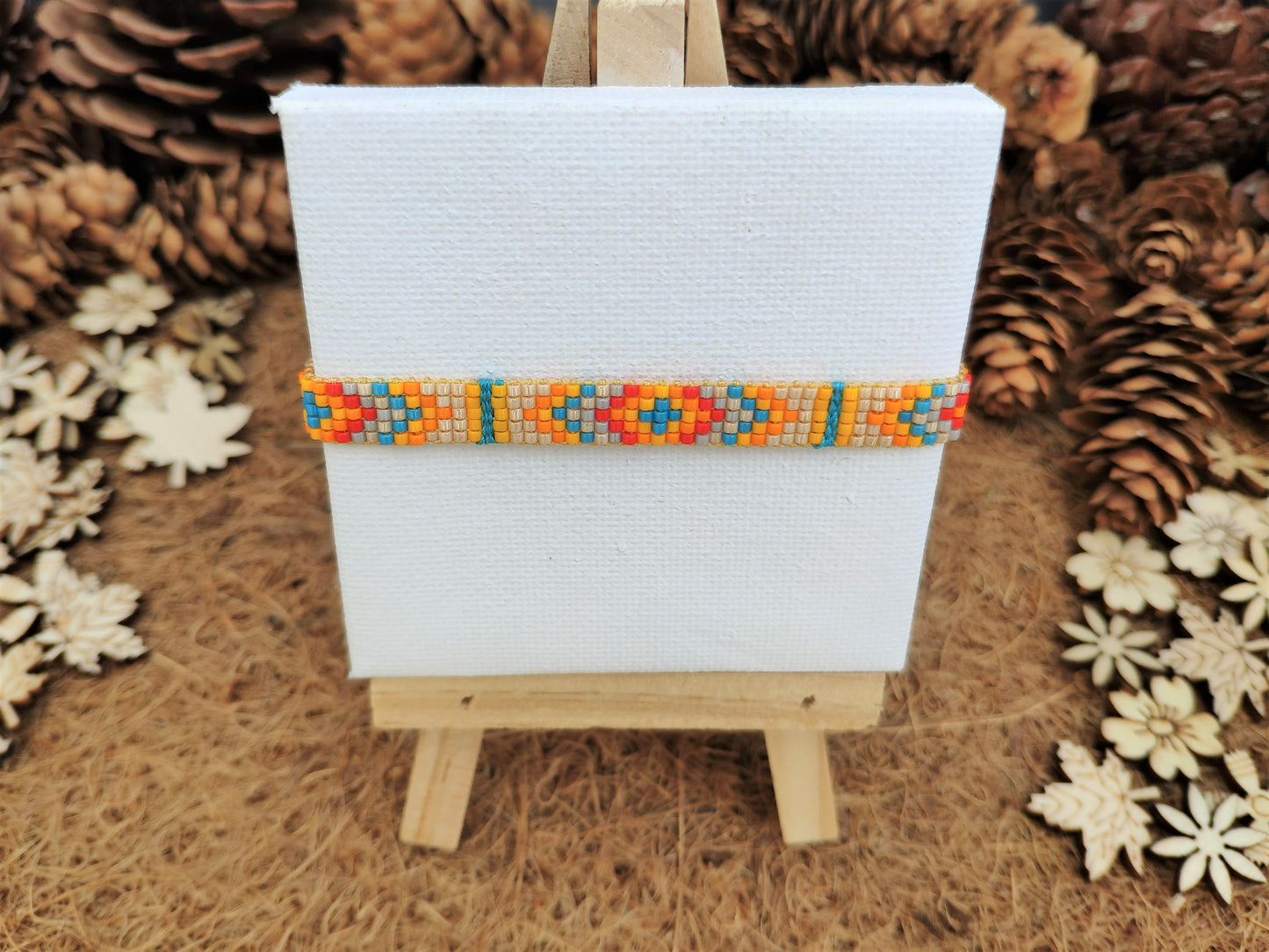 Miyuki Bracelet