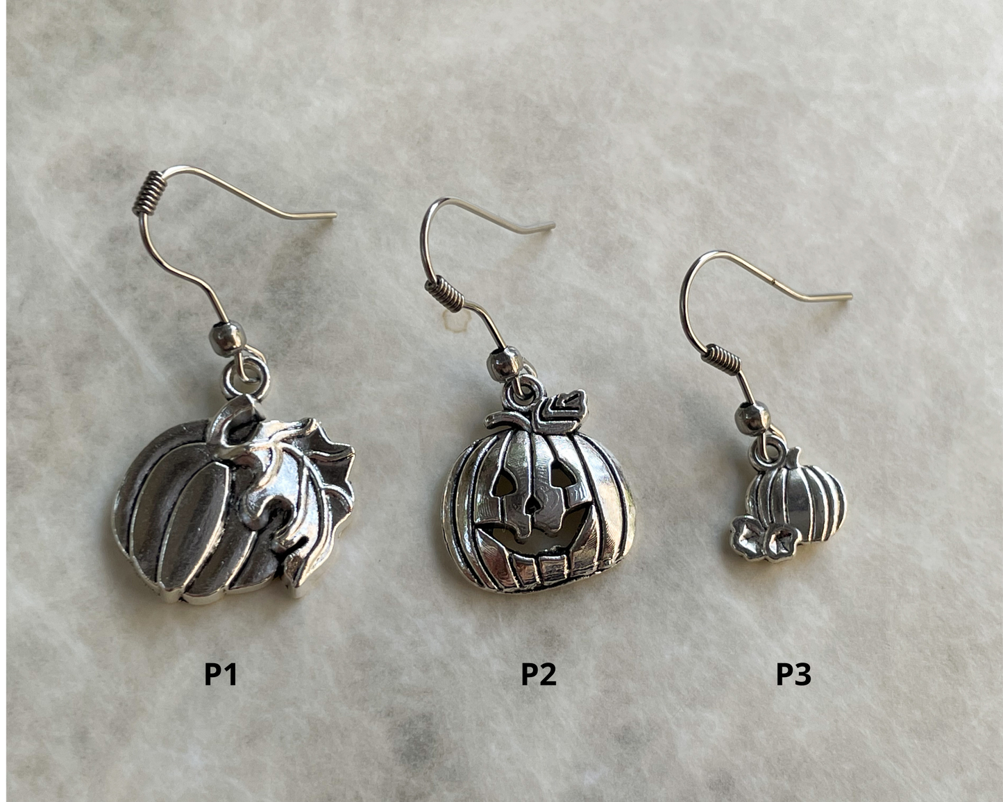 Halloween Earrings