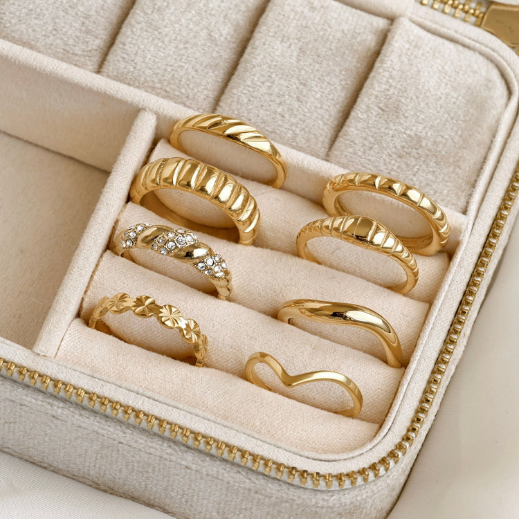 New In