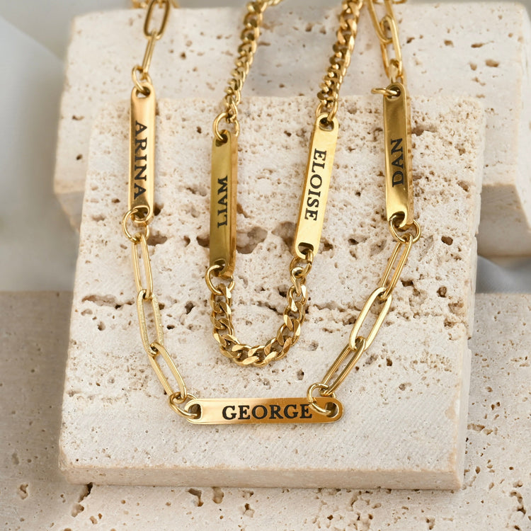 Custom Jewelry