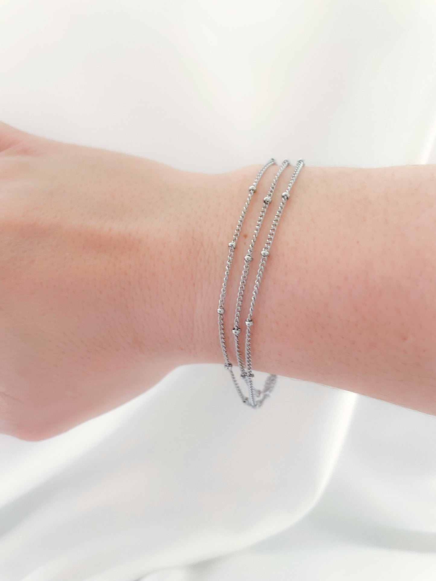 Satellite Vine Bracelet