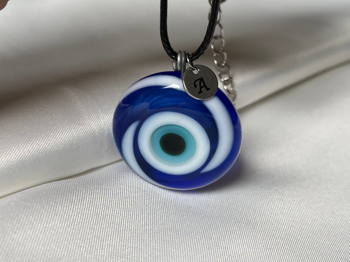 Evil Eye Necklace