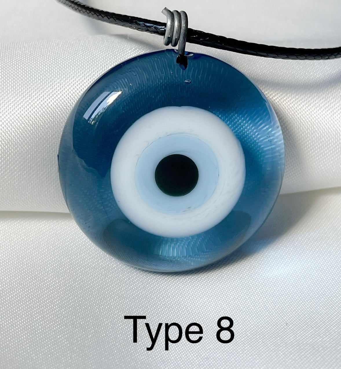 Evil Eye Necklace