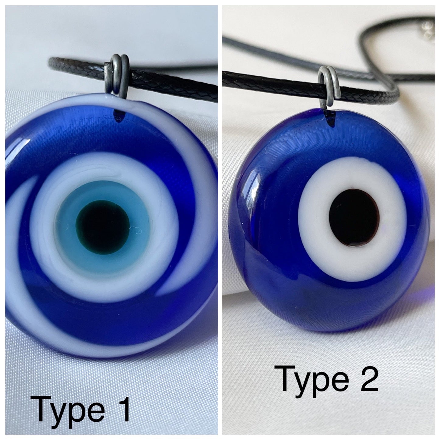 Evil Eye Necklace