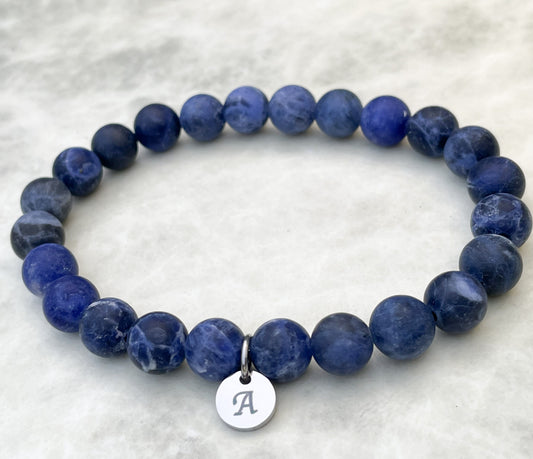 Sodalite Bracelet