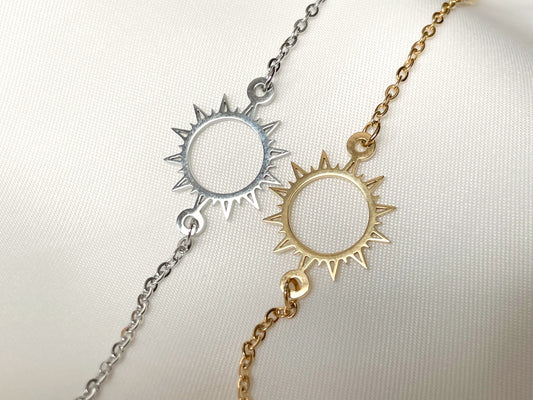 Sun Bracelet