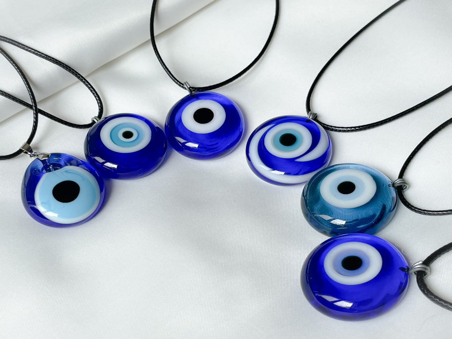 Evil Eye Necklace