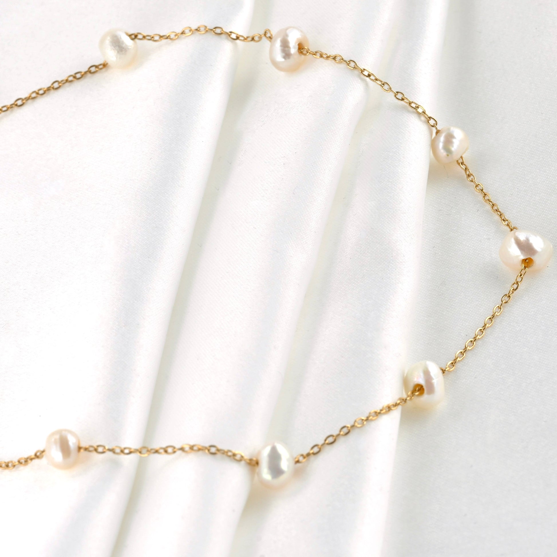side view