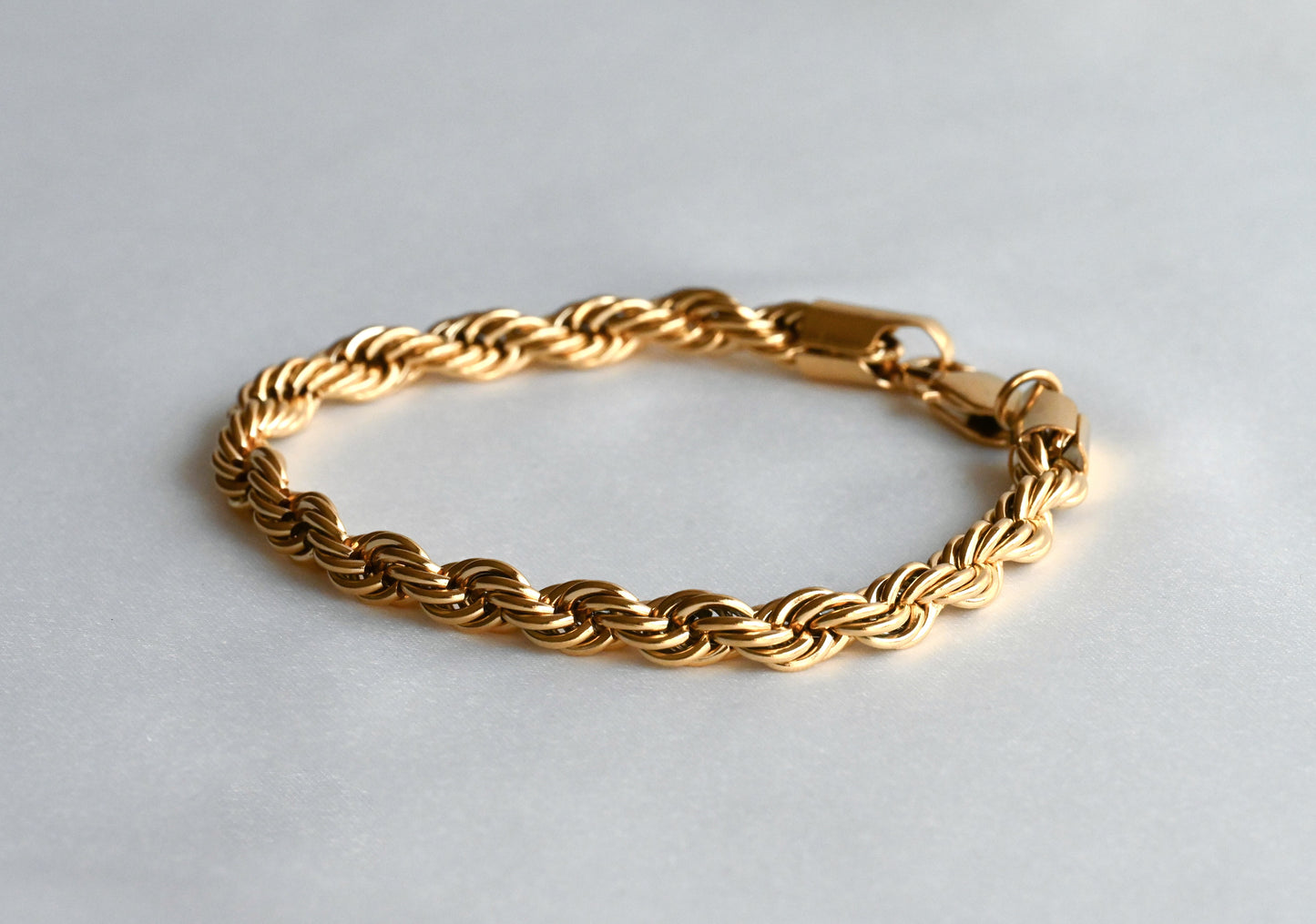 Bold Chain Bracelets