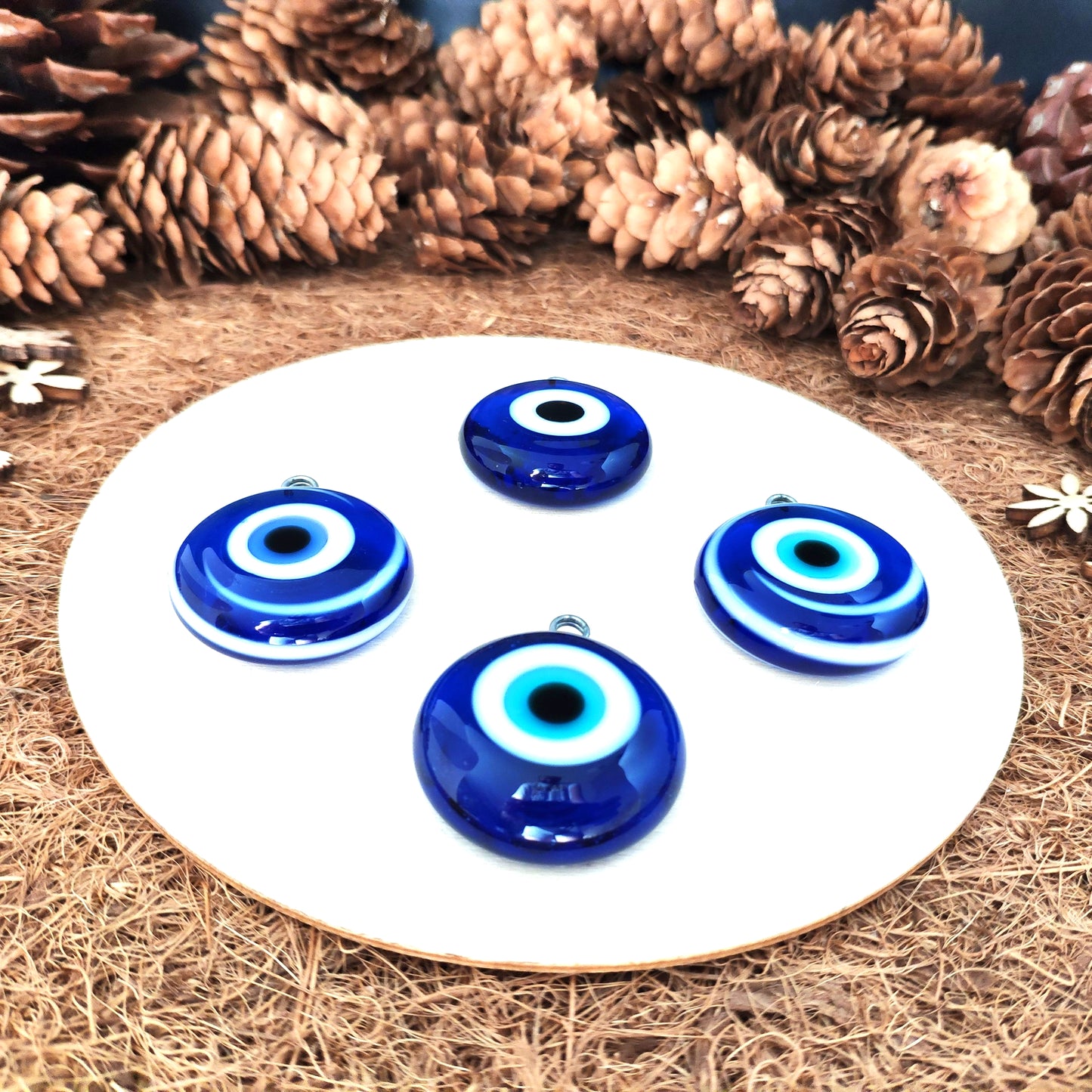 Evil Eye Necklace