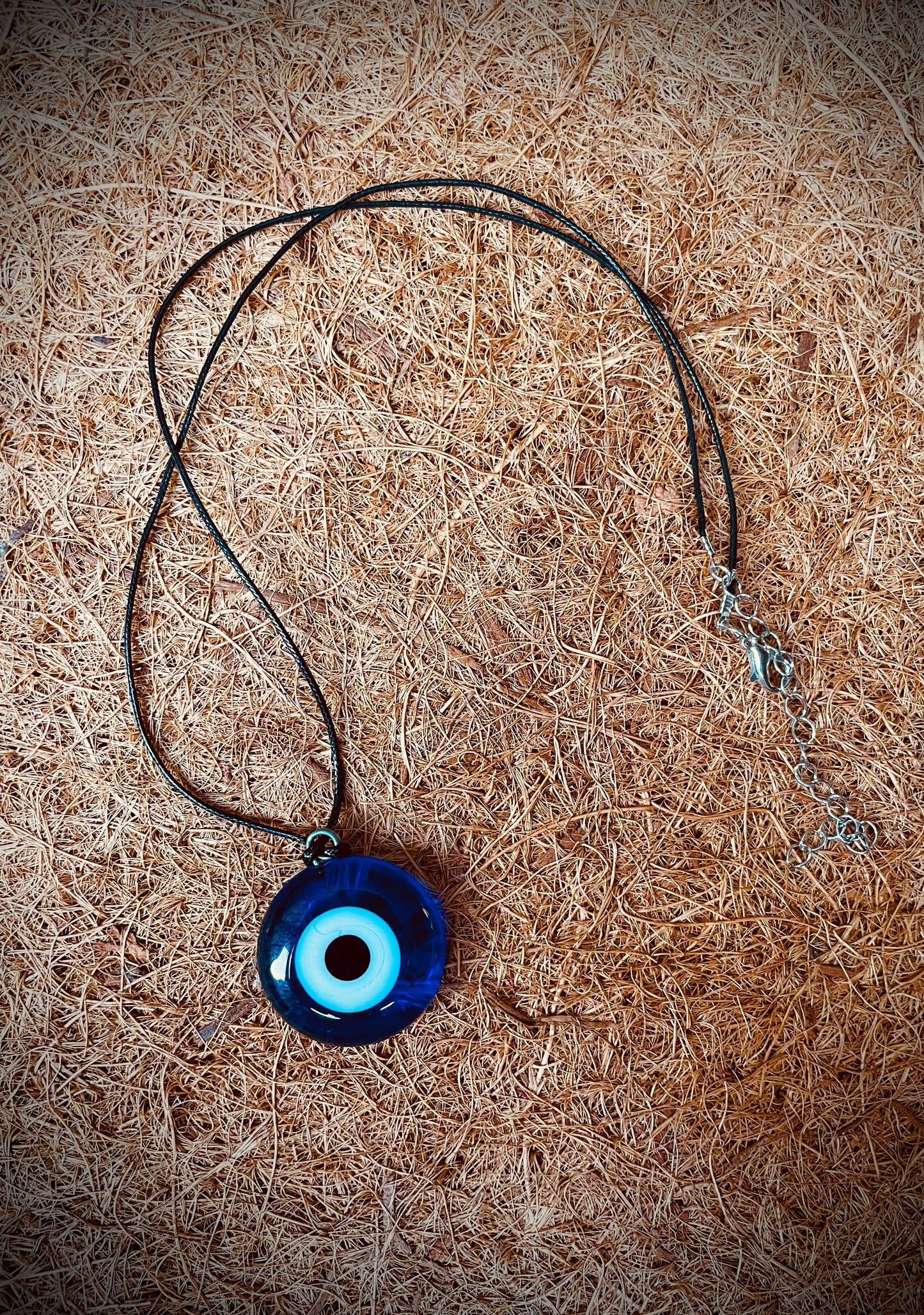 Evil Eye Necklace