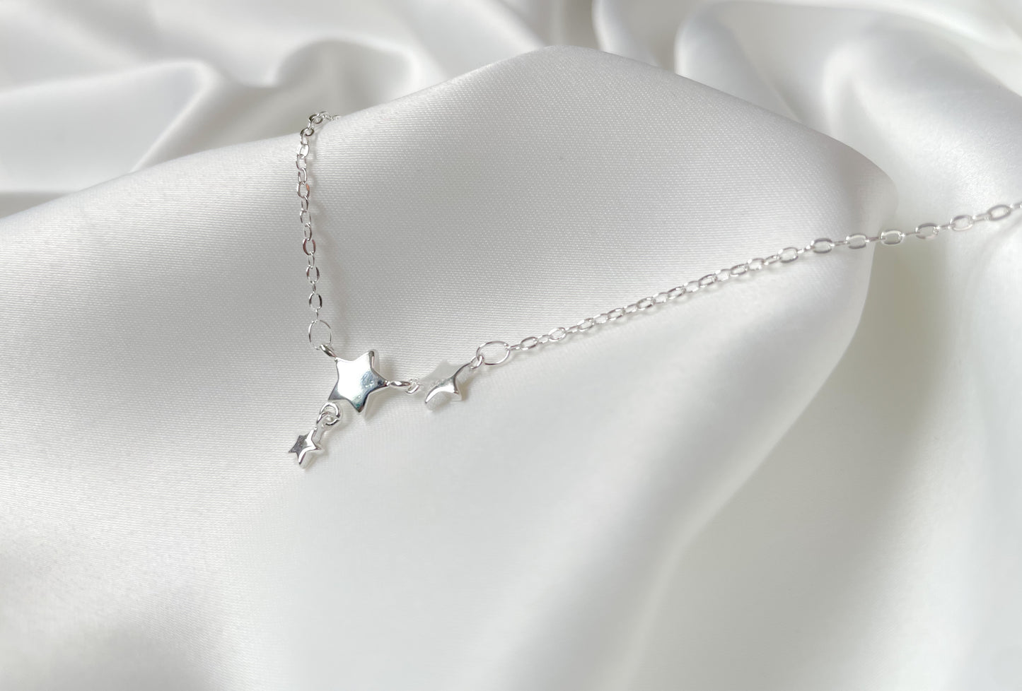 Night Sky Anklet