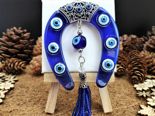 Horseshoe Amulet